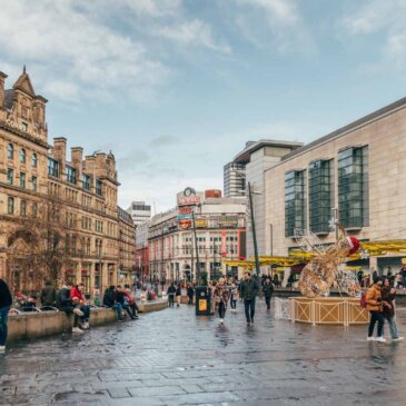 ETA do Reino Unido para Manchester e como irá afetar os viajantes