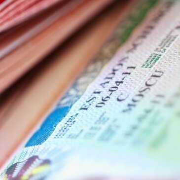 Bulgária e Romênia emitirão vistos Schengen de curto prazo até abril de 2024