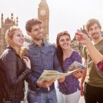 Expanded UK Youth Mobility Schemes with 6 Countries Take Effect
