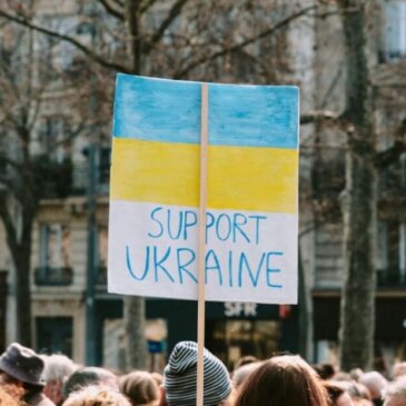 Reino Unido oferece aos portadores de visto ucraniano uma prorrogação de 18 meses