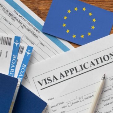 O aumento da taxa de visto Schengen entrará em vigor a partir de 11 de junho
