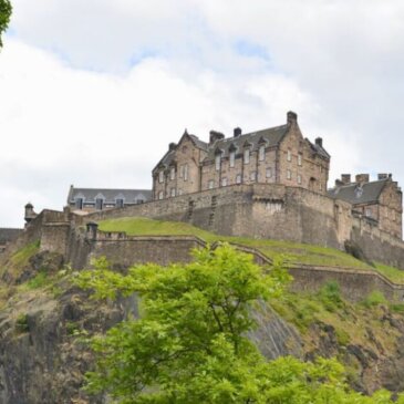 Escócia aprova projeto de lei de taxa de visitantes que permite que as cidades tributem os turistas em 2026