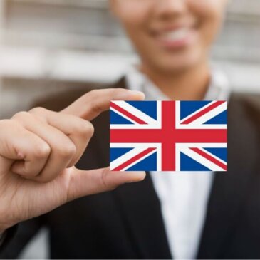 O governo do Reino Unido rejeita o uso de carteiras de identidade para controlar a imigração
