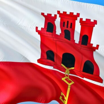 A Espanha pressiona o Reino Unido a assinar o acordo de Gibraltar antes das mudanças nas fronteiras da UE